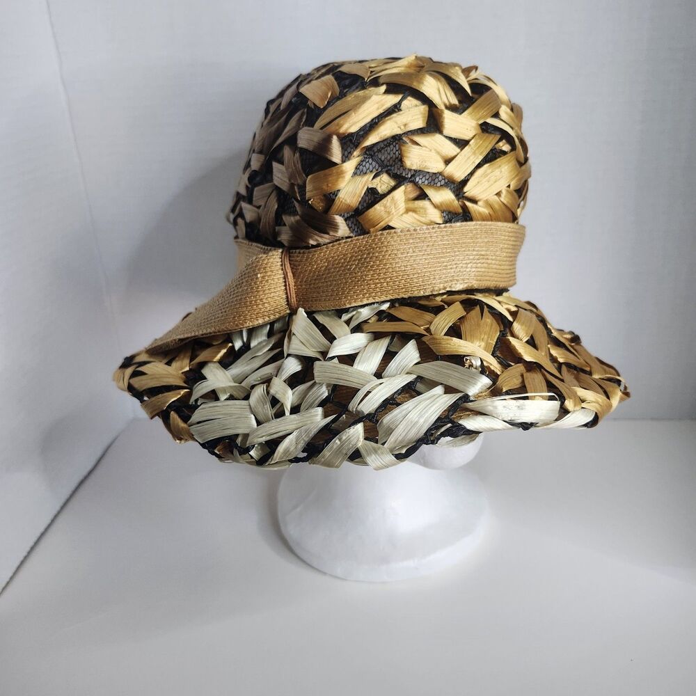 Eatons Fashions Vintage Hat